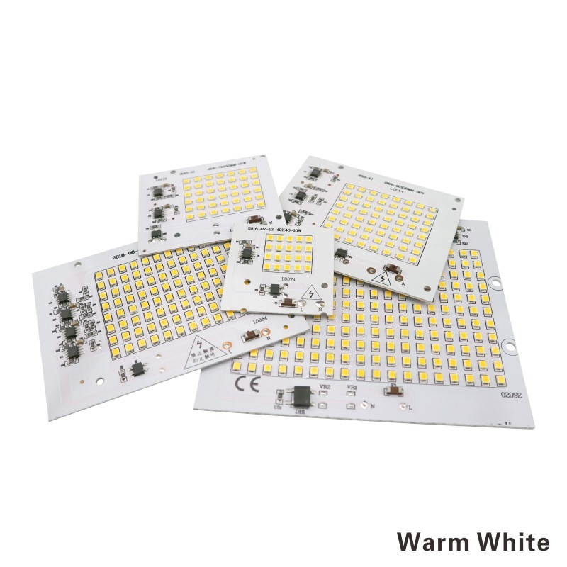 高圧 Led チップ 2835 ノードライブスポットライト光源ビーズ 10w20w30w50w100w 工場直接販売|undefined