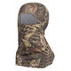 Camouflage Tactical Headgear Outdoor Sun Protection Anti-rustal Camouflage Warm Riding Mask Tactical Equipment