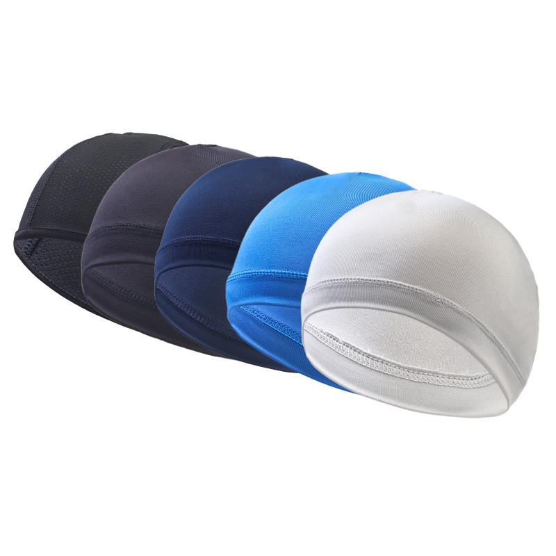 Riding cap summer windproof sunscreen sports cap outdoor sports soft cap headgear cap bicycle motorcycle liner