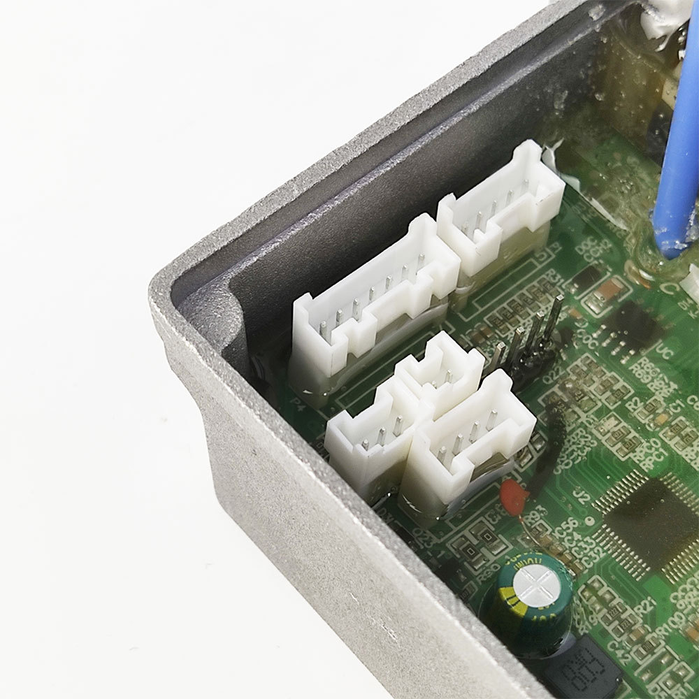 Ninebot Max G30 scooter controller is suitable for Ninebot brushless motor glue waterproof