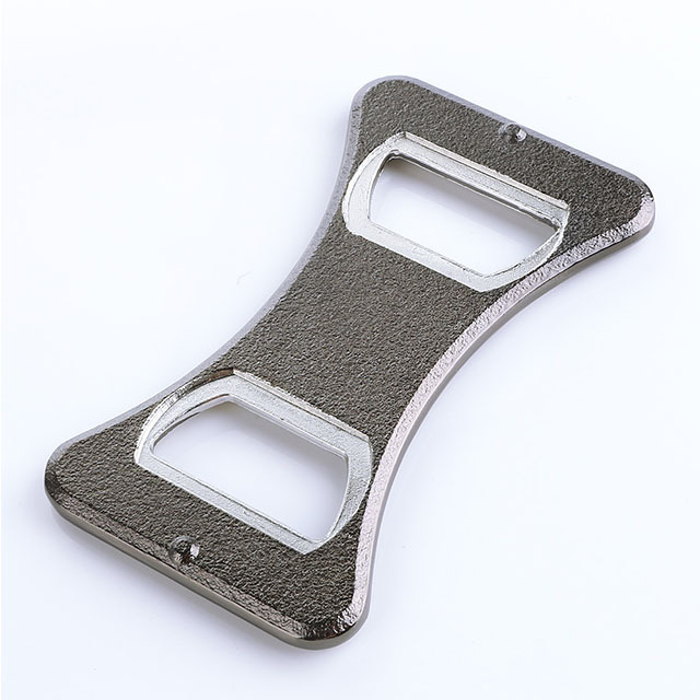 Foreign Trade Metal Bottle Opener/Volkswagen Bottle Opener/Bottle Opener Golf 6/GTI/New Sagittarius/Shangku/R