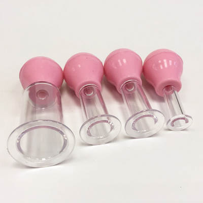 Supply silicone material sex toys nipple straightener foreign trade wholesale alternative toys sex nipple sucker