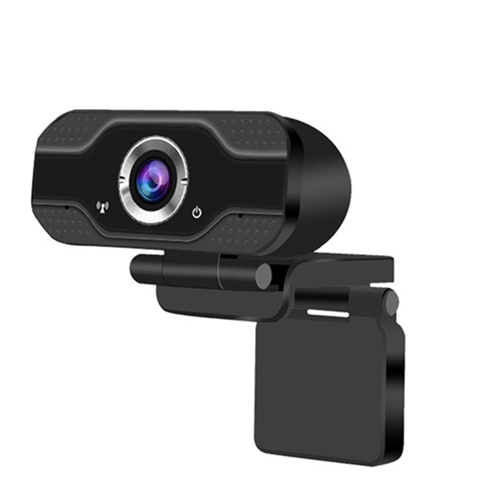 Live streaming network class camera 1080p HD USB computer camera built-in microphone drive-free conference camera