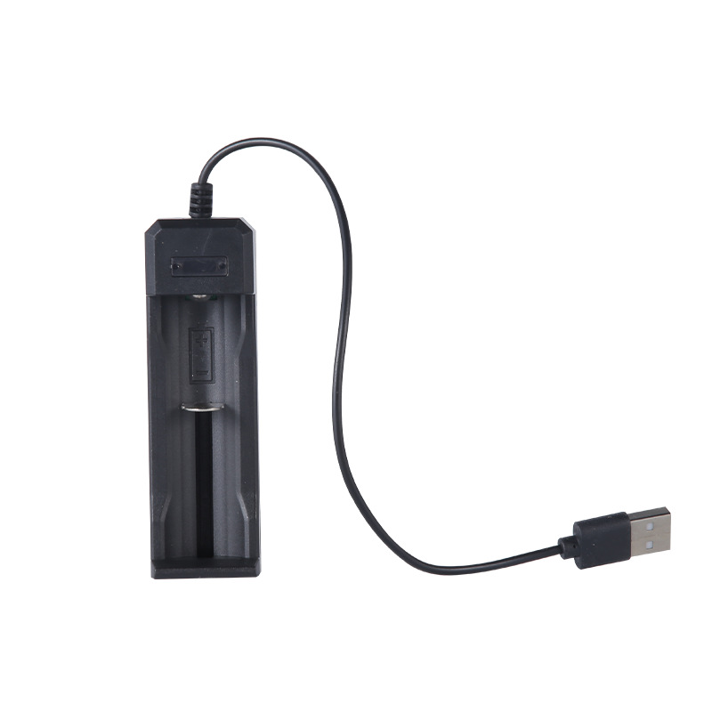 European and American oil head electric clippers USB charging data cable hair clipper battery charger hair clipper accessories manufacturers