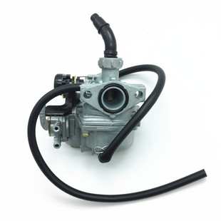 Карбюратор ATV PZ19 с масляным выключателем 19MM 50CC 110CC 125CC CRF100