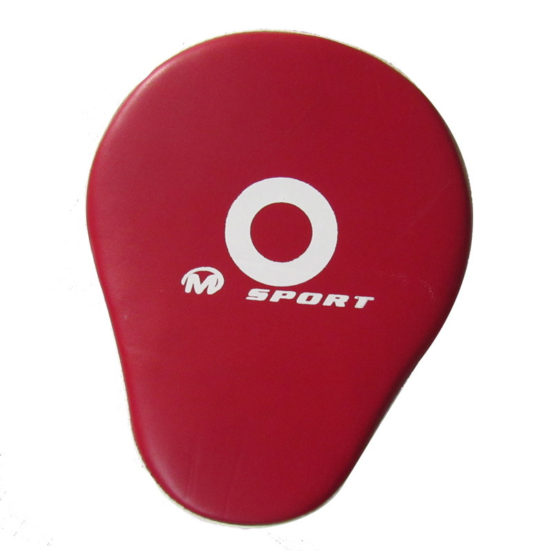 Sanda training hand target boxing supplies Taekwondo boxing target Hand Foot target Wall target baffle wholesale a generation of hair