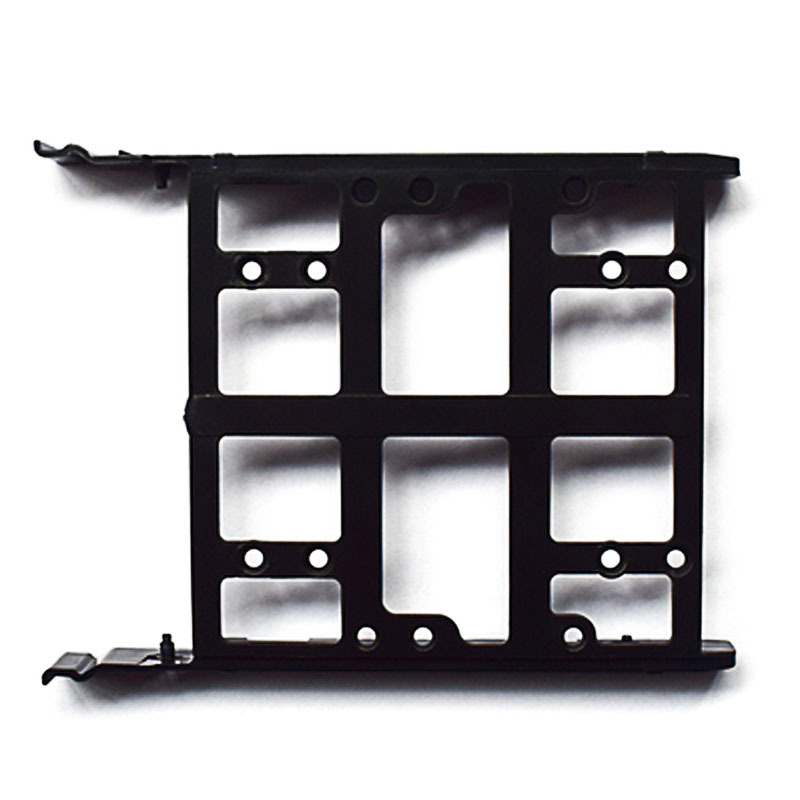 Zero degree Family wholesale hard disk fixed bracket fixed hard disk SSD bracket pull-out rail tool set