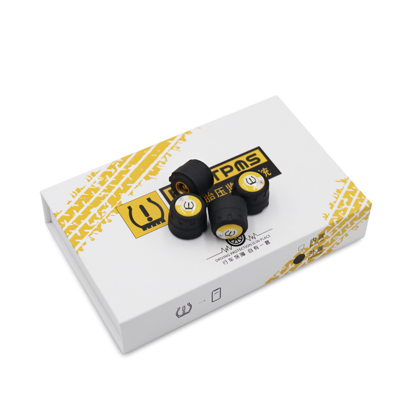 Tire Pressure Monitoring Tire pressure detector car tire pressure tire pressure tpms TPMS