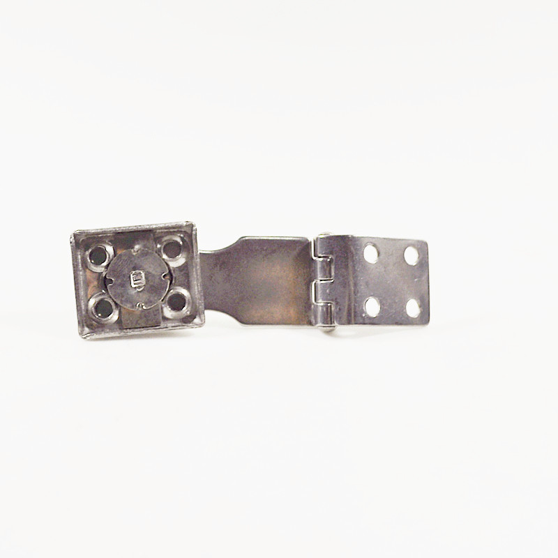 Stainless Steel 304 Buckle Hinge Door Hinge Folding Type Walls Marine RV Yacht Hardware Accessories