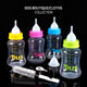 Cross-border Hot Pet Bottle Four-piece Newborn Puppy Kitten Feeding Pet Supplies in stock Wholesale