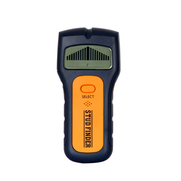 Metal detector TS79 three-in-one wall detector wooden column voltage density detection Haoyu Electronics