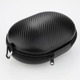 Beats straw pattern bag