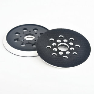 5 inch 16 hole grinding disc for Bosch GEX125-1AE PEX 220AE SKIL 7402/7490