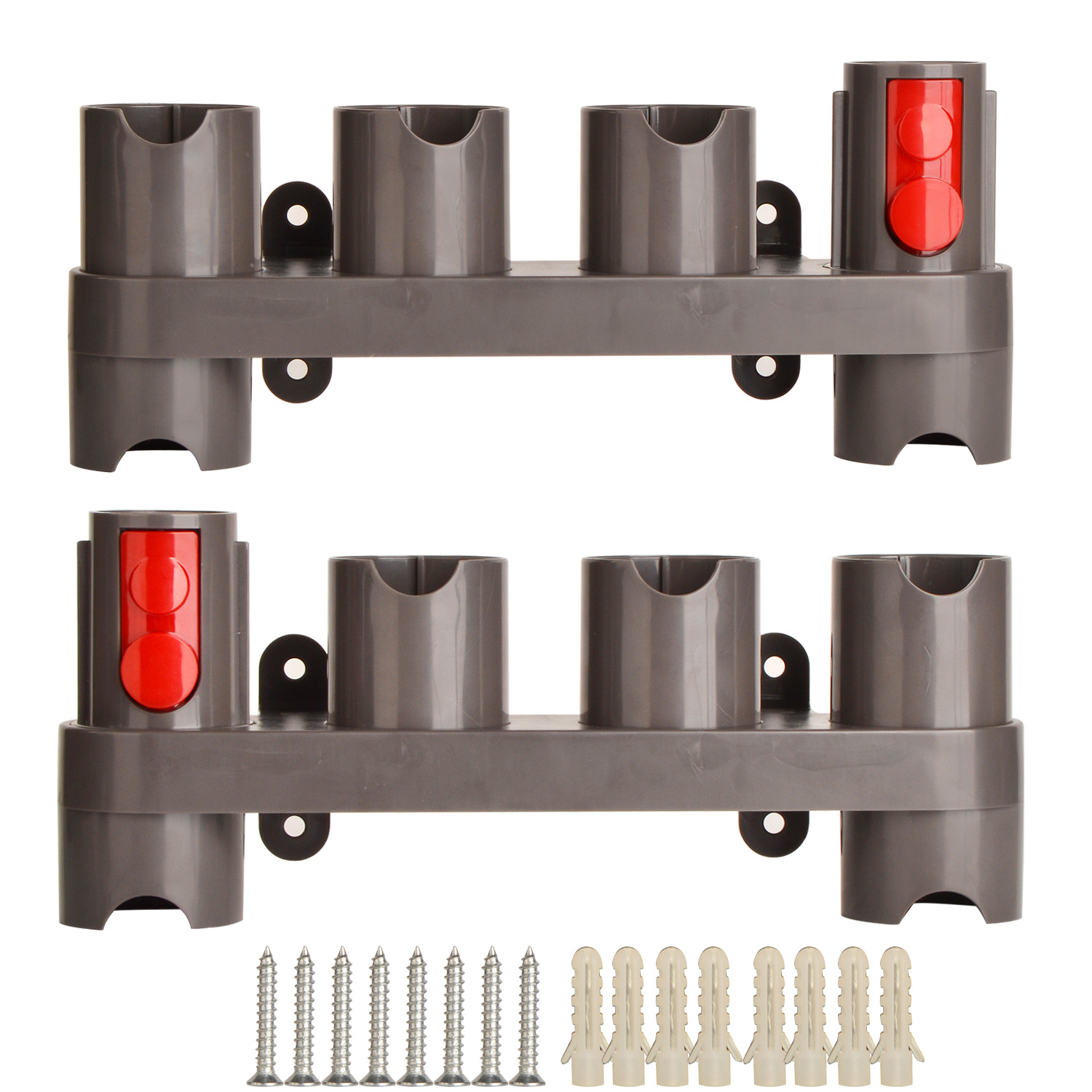 Dyson Dyson rack vacuum cleaner accessories V11 storage bracket V7/V8/V12/V15/V10 wall hanging