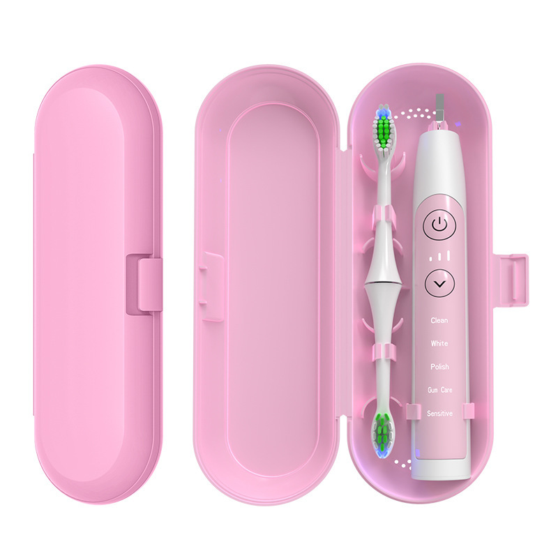 Universal Xuanchen electric toothbrush travel box toothbrush storage box toothbrush box toothbrush portable box universal toothbrush box