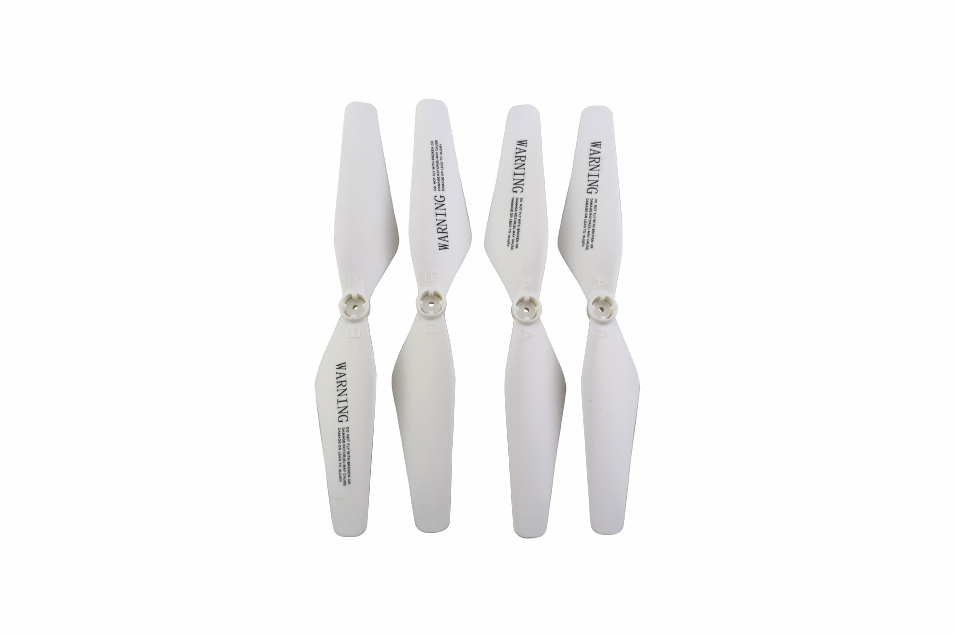 Sima Z3 folding four-axis aircraft blade accessories remote control aircraft propeller