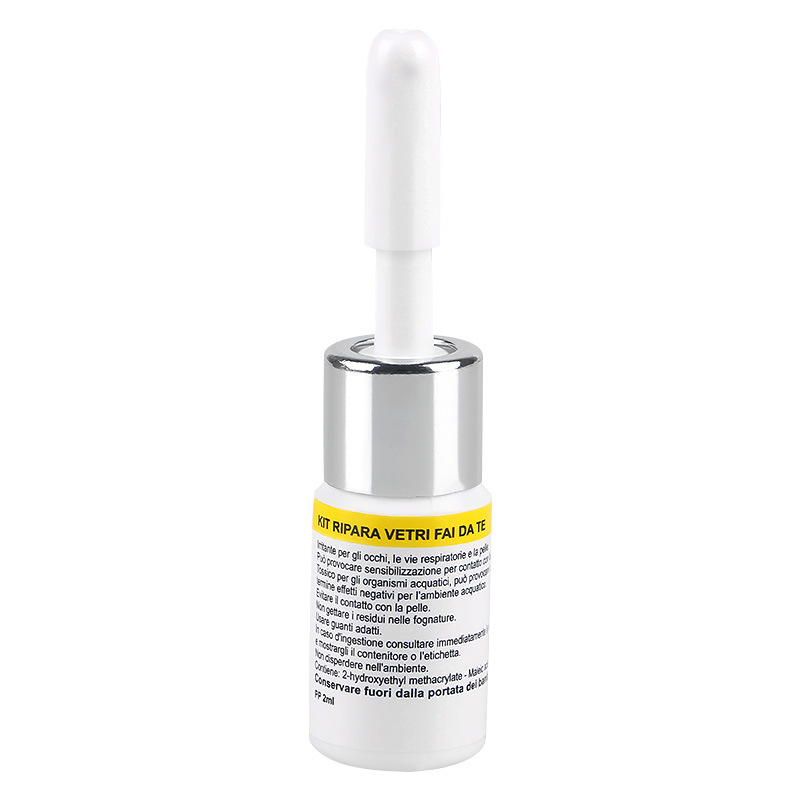 Windshield repair agent car glass repair tool set front windshield crack repair liquid wholesale