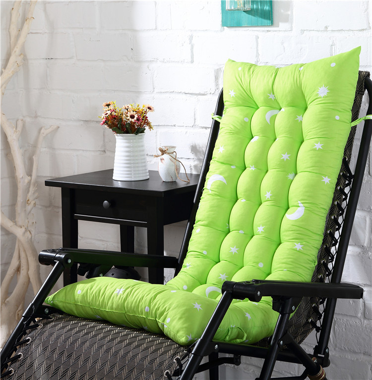 Star Moon Grass Green