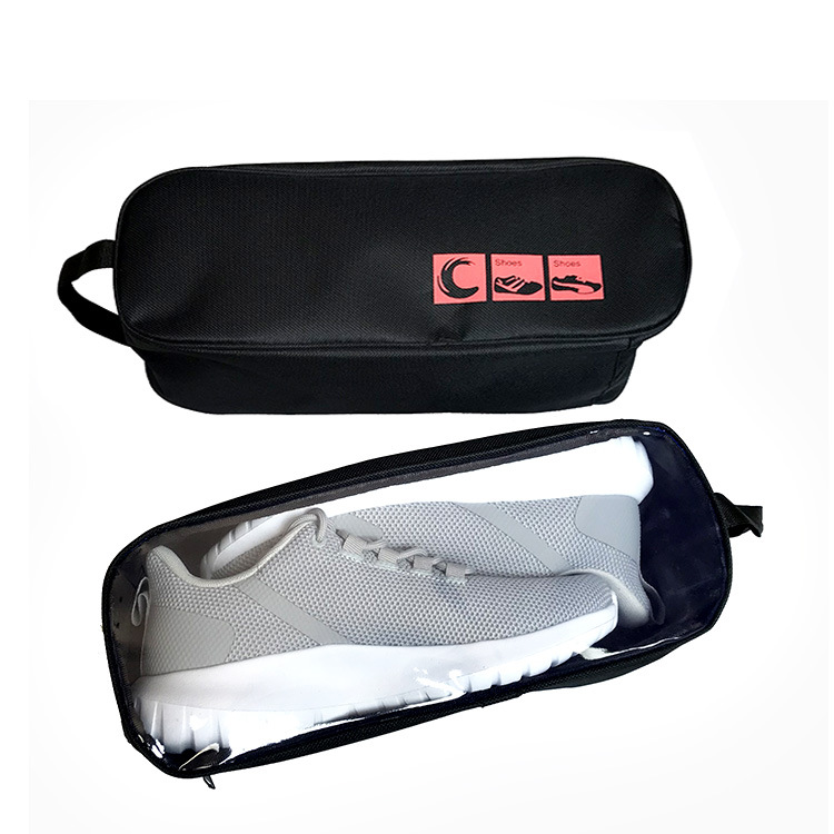 Shoes Bag Shoes Storage Bag Travel Shoes Bag Storage Bag Dust Bag Home Shoes Cover Travel logo