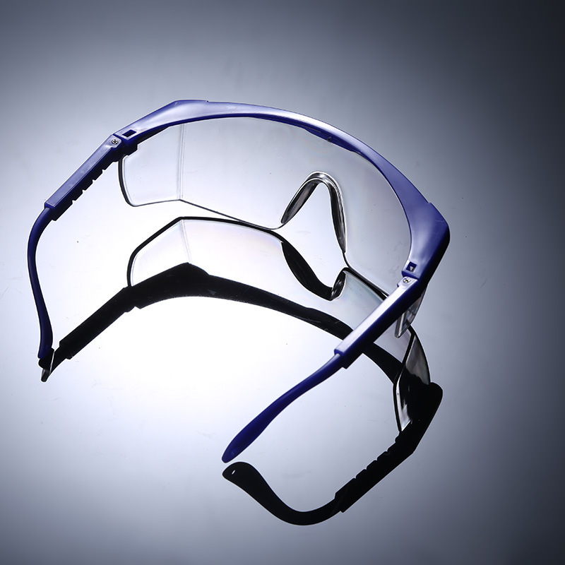 Science Education Teaching Aids Children's Goggles Children's Glasses Teaching Chemistry Experiment Children's Chemistry Experiment Anti-splash
