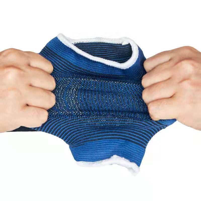 Sports protective gear suit basketball sports knee pads elbow pads thin cycling dancing boys and girls protective gear