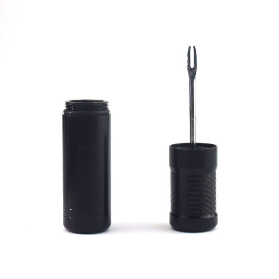 Manufacturers supply spot emergency tire repair rubber strip bicycle repair tools fork drill vacuum tire repair portable