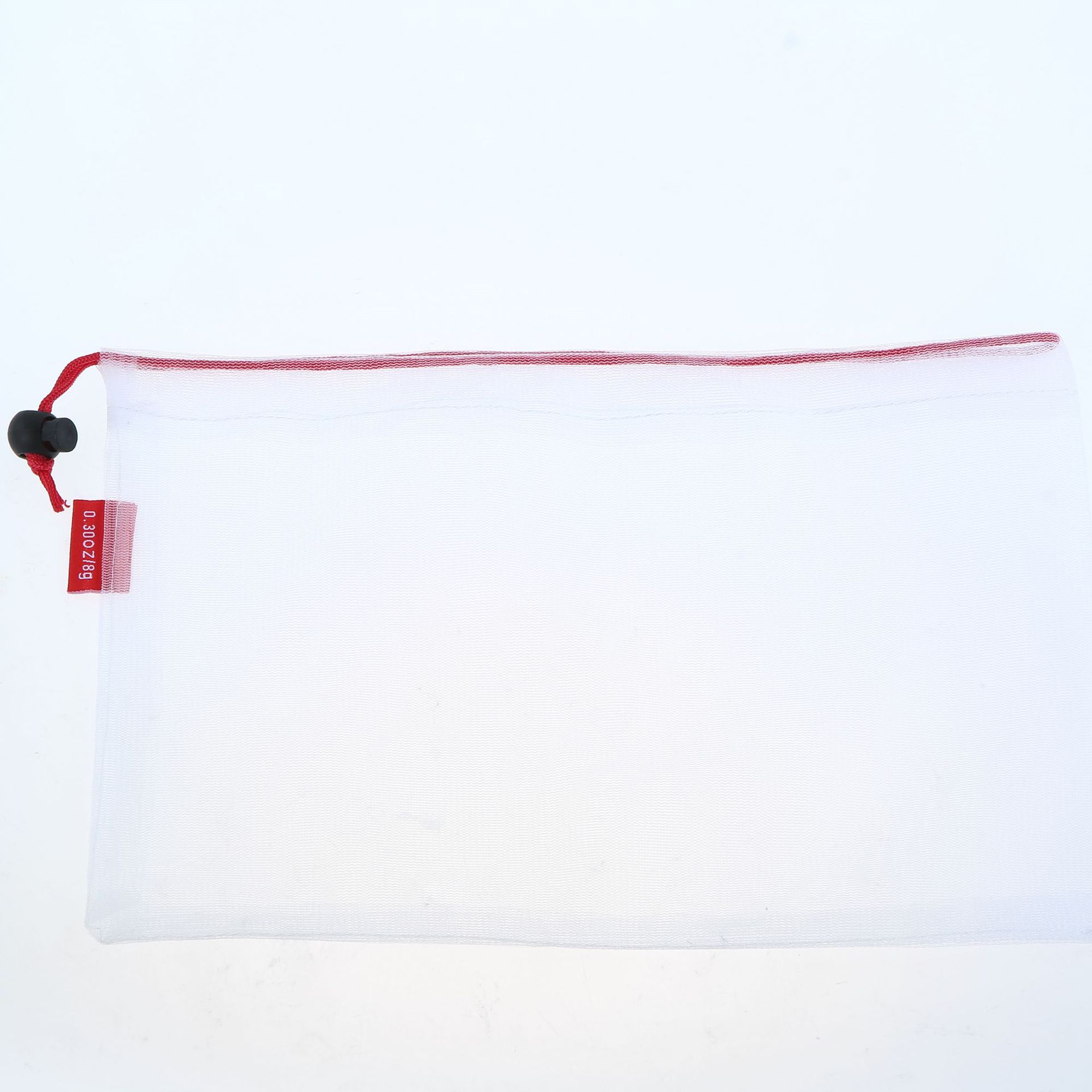 Butch recommends 20D polyester transparent mesh bag nylon mesh bag sweep Code 3 Pack 1 large 1 medium 1 small