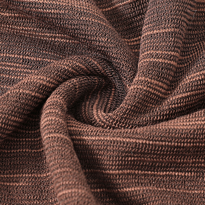 Men's and women's striped pullover cap spring and autumn thin turtle cap Cotton solid color pile cap breathable Baotou cloth cap wholesale