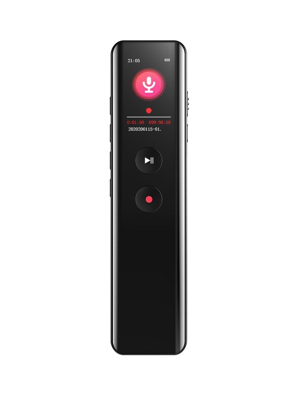 一果N5-Sスマートノイズレコーダービジネス携帯bluetooth接続電話音小mp3プレーヤー|undefined