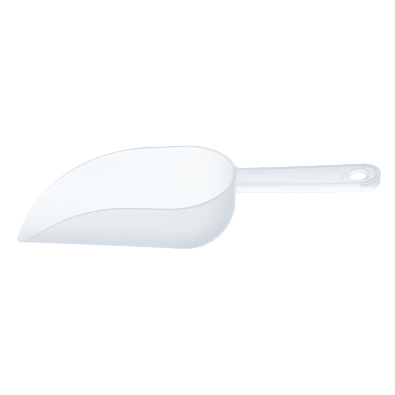 Plastic rice shovel ice shovel multi-grain shovel gift shovel kitchen ice spoon rice spoon flour sugar melon seed shovel food grade