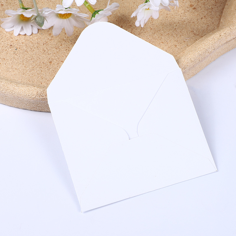 European-style retro love letter letter paper envelope set gilded envelope thickened business invitation large factory direct sales