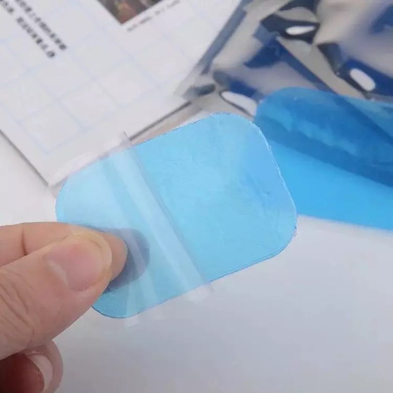 Emsフィットネス機器ハイドロゲルジェル貼り付け健康腹器貼り付け部品腹筋貼り付け光フィルムハイドロゲル貼り付け|undefined
