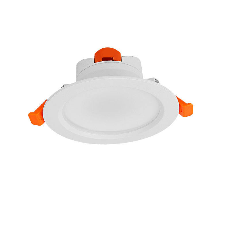 Factory Batch WIFI Smart Downlight 10W Graffiti APP Remote WIF Control RGBWC Dimming Color Highlight Spotlights