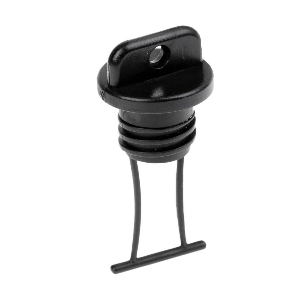 Cross-border products General kayak drain plug canoe boat drain plug replacement accessories factory spot