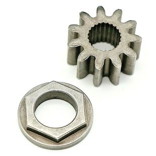 941-0656A 741-0656A Pinion Gear For MTD 717-1554 917-1554