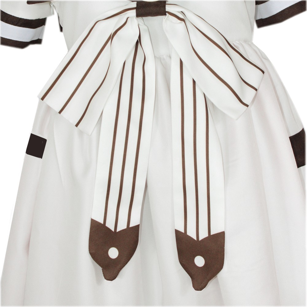 Ground binding young flower Zijun cos clothing eight search Ningning dress cosply clothing clothing workshop