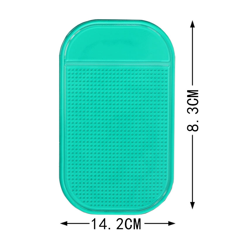 Diamond painting non-slip mat drill disc mat foreign trade new mat DIY washable storage box silicone pad tool artifact