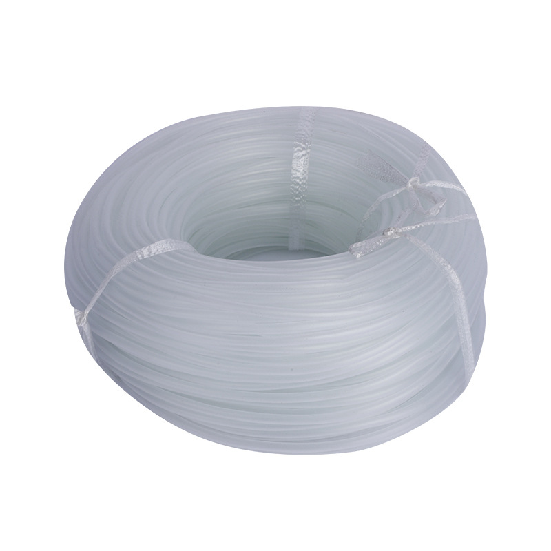 Aquarium Oxygen Tube Fish Tank Oxygen Tube Hose Air Pump Tube Air Pump Hose Oxygen Filled Plastic Tube