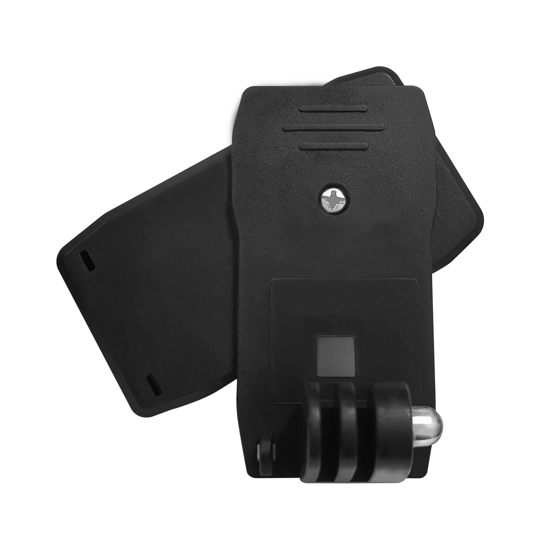 for Dajiang Gopro Hero9/8/5 accessories multi-functional back clip 360 ° backpack schoolbag clip