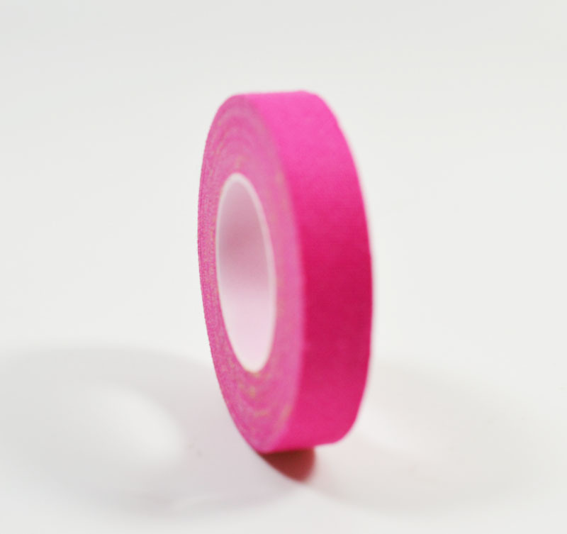 Color guzheng tape breathable sweat-absorbent sticky adult children guzheng pipa color tape wholesale