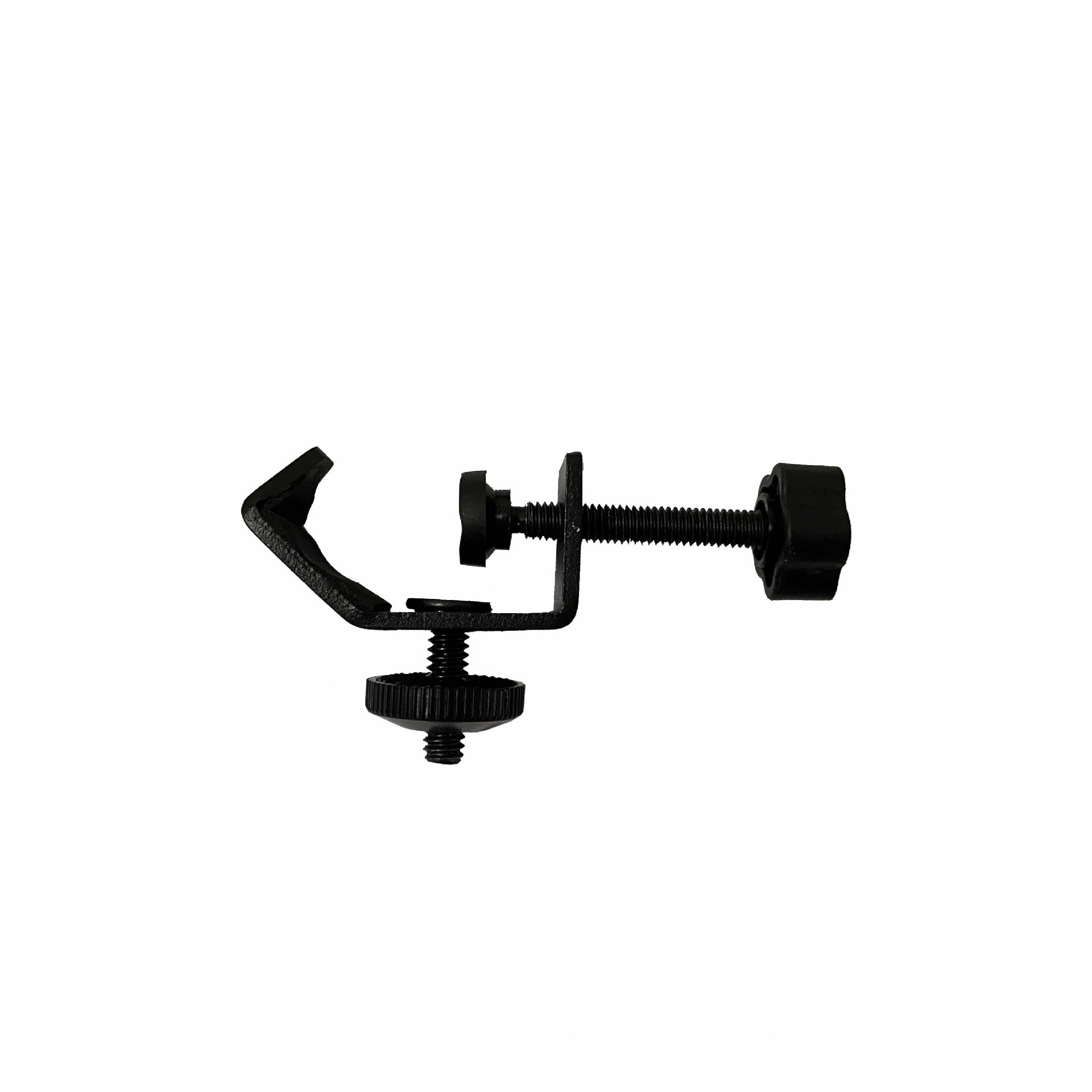 Live broadcast stand-alone Hook free adjustment mobile phone clip fill light bracket live broadcast bracket