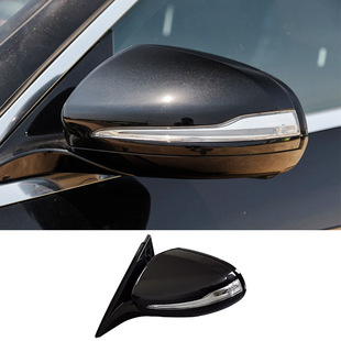 Suitable for Mercedes-Benz S-Class w222 rearview mirror assembly S 400 450 500 600 rearview mirror outdoor mirror reflector