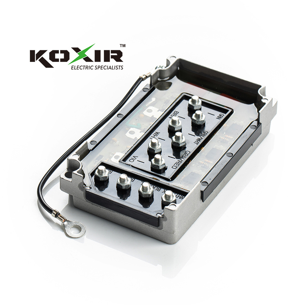 KOXIR motorcycle igniter CDI small Mercury Mercury 332-7778a12