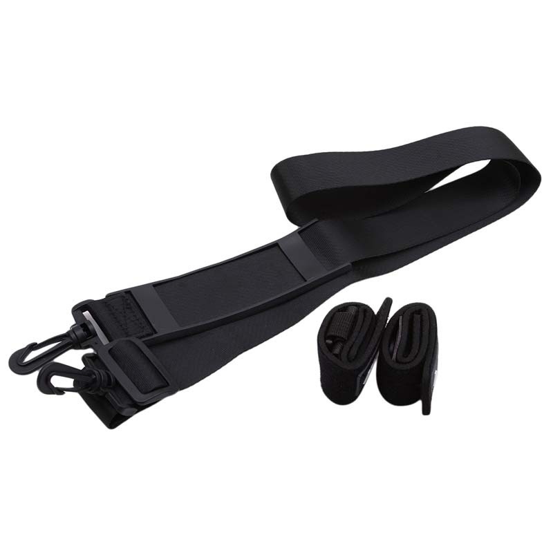 New Luya Rod Strap Fishing Rod Shoulder Strap Fishing Rod Velcro Strap Fishing Rod Portable Fishing Rod Strap Shoulder Strap