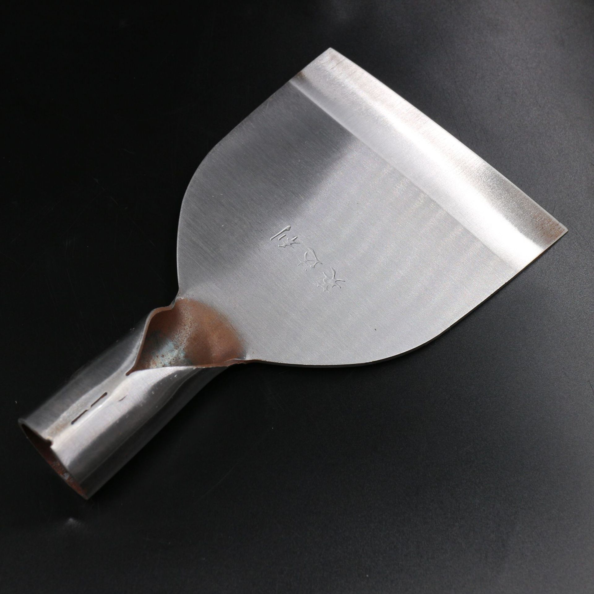 Cement shovel scraper bark shovel ground shovel mud ice shovel knife chopped pepper shovel cleaning shovel decoration wall shovel peeling bark