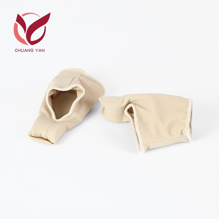 Spot supply thumb valgus toe orthosis foot care thumb orthosis SBES foot protection cover