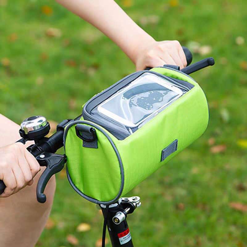Hot Sale Waterproof Bicycle Bag Mountain Classic Car Bag Mobile Phone Bag Motorcycle Head Bag Bicycle Children's Car Bag Accessories