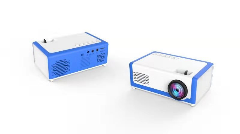 クロスボーダー爆型プロジェクター子供m 1vs g 300無線娯楽携帯電話家庭用minポータブルプロジェクター|undefined