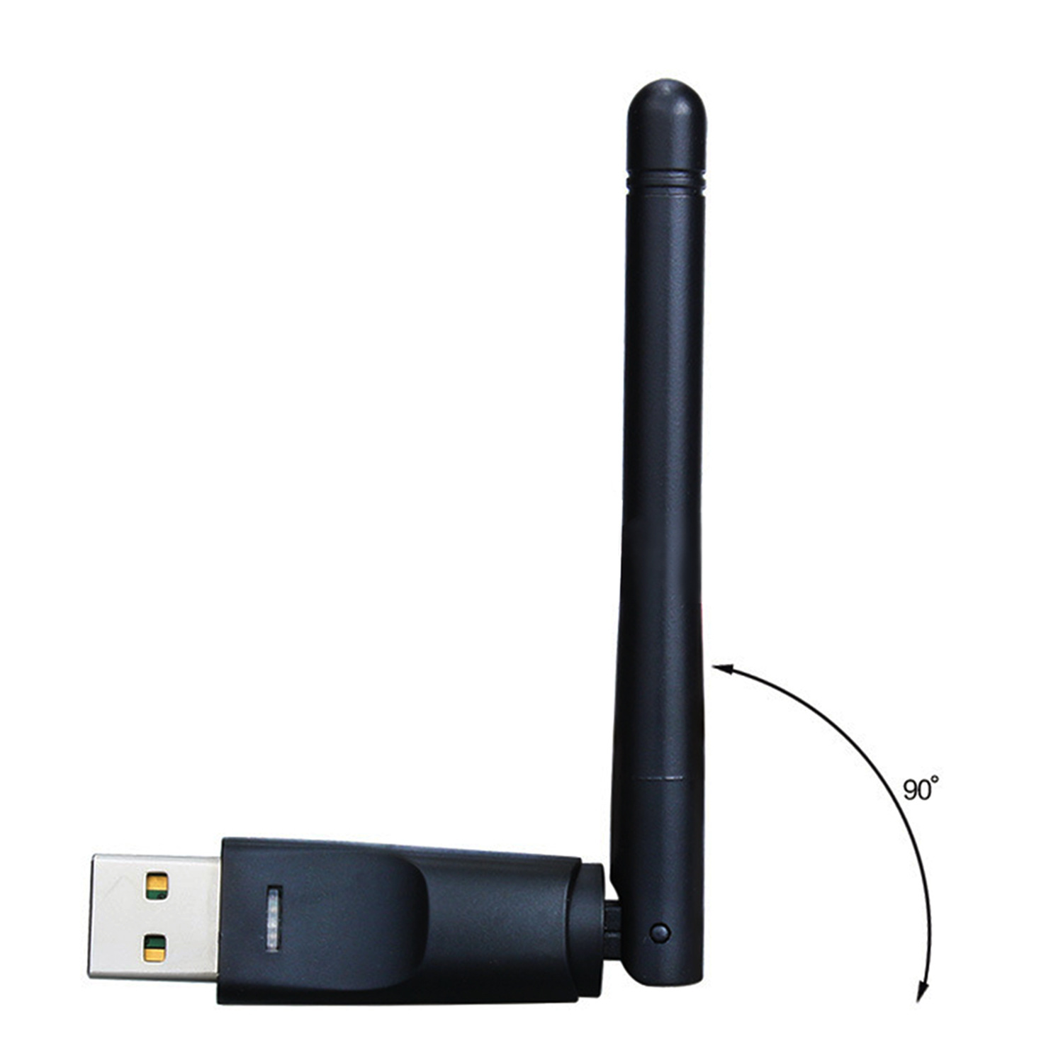 5370 wireless network card 5370 mini 5370wifi transmitter receiver rt5370 network card