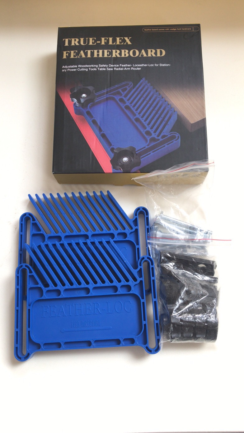 Woodworking Vertical Feather Board Woodworking Inverted Engraving Engraving Machine Electric Circular Saw Table Saw Woodworking Auxiliary Tool